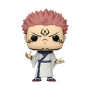 Jujutsu Kaisen Ryomen Sukuna Pop! Vinyl