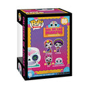 Dia De Los Muertos Calaveras de Azucar Pop! Vinyl