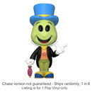 Jiminy Cricket Vinyl C2E2 2024 US SODA Chase Ships 1 in 6