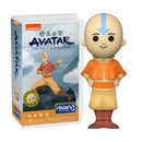 Avatar: The Last Airbender Aang Rewind Figure