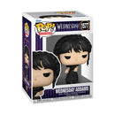Wednesday Addams (Rave'N) Pop! Vinyl