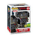 Dungeons & Dragons Lord Soth SDCC 2024 US Pop! Vinyl