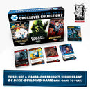 DC Comics Crossover Collection