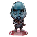 Star Wars Stormtrooper (Graphite Version) Cosbaby