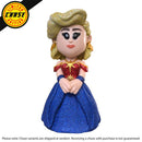 The Marvels Princess Carol Vinyl Soda Chase Ships 1 in 6