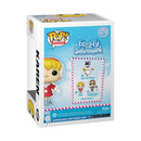 Frosty the Snowman Karen Pop! Vinyl