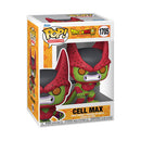 Dragon Ball Super: Super Hero Cell Max Pop! Vinyl