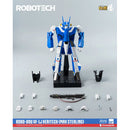 Robo-Dou Robotech VF-1J VeriTech (Max Sterling) 1:6 Scale Figure