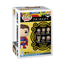 Friends Joey (Superman Costume) Pop! Vinyl