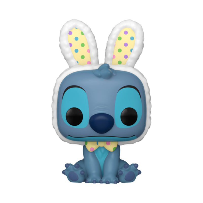 Lilo & Stitch Stitch Easter Egg Pocket Pop! Vinyl