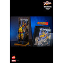 X-Men Wolverine Unmasked (Hono Studios) 1:6 Scale Figure