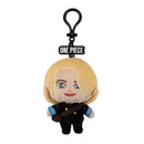 One Piece (2023) Sanji Keyring Plush