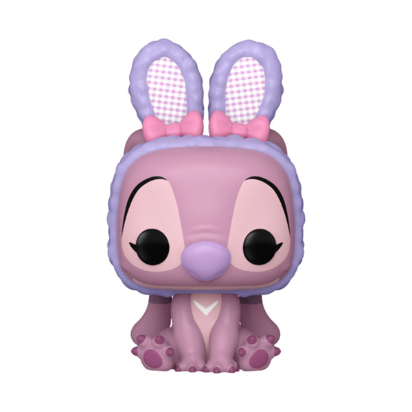 Lilo & Stitch Angel Easter Egg Pocket Pop! Vinyl