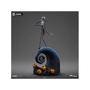 The Nightmare Before Christmas Jack Skellington 1:10 Scale Statue
