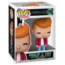 Futurama Philip J. Fry Pop! Vinyl