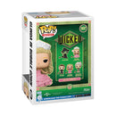 Wicked (2024) Glinda Pop! Vinyl