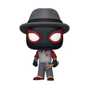 Spider-Man 2 (VG 2023) City Sounds Suit Miles Morales Pop! Vinyl