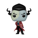 Creature Commandos The Bride Pop! Vinyl