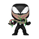 Marvel Comics Venom (with Ooze) US Exclusive Glow Pop! Vinyl
