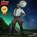 Doc Savage Doc Savage One:12 Collective Figure