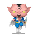 Dragon Ball Z Dabura NYCC 2024 Exclusive Pop! Vinyl