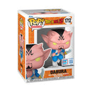 Dragon Ball Z Dabura NYCC 2024 Exclusive Pop! Vinyl