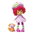Strawberry Shortcake Raspberry Tart Figure