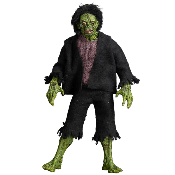 Mabry Monsters Shock Monster 8'' Figure