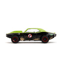Teenage Mutant Ninja Turtles 1967 Chevy Camaro Offroad 1:32