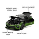 Pink Slips 1:24 Scale 2016 Chevrolet Camaro SS Vehicle