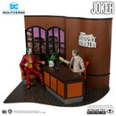 The Joker Live with Murray Franklin 7" Deluxe Figure