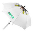 One Piece (2023) Zoro White Sword Umbrella