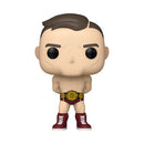 WWE Gunther Pop! Vinyl