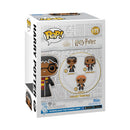 Harry Potter (Gingerbread) Pop! Vinyl