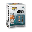 Star Wars: Ahsoka (TV) Ahsoka Tano Pop! Vinyl