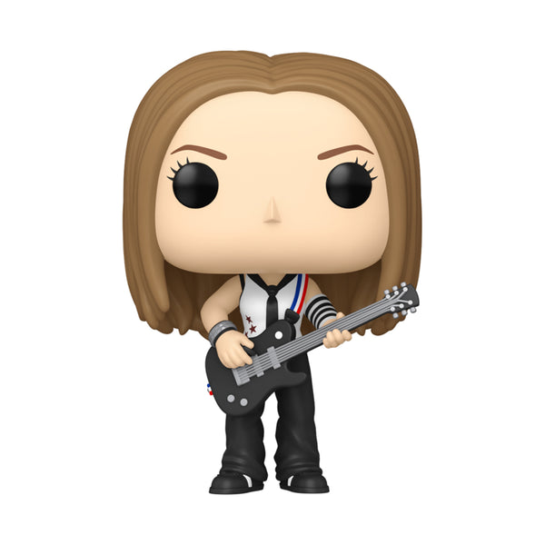 Avril Lavigne Complicated Pop! Vinyl
