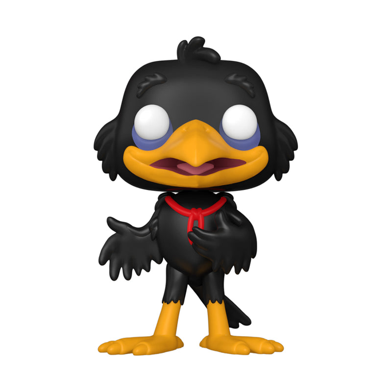 Secret of NIMH Jeremy Pop! Vinyl