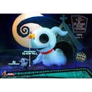 The Nightmare Before Christmas Zero (XL) Cosbaby