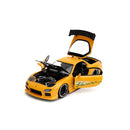 JDM Tuners 1993 Mazda RX-7 1:24 Scale Diecast Vehicle