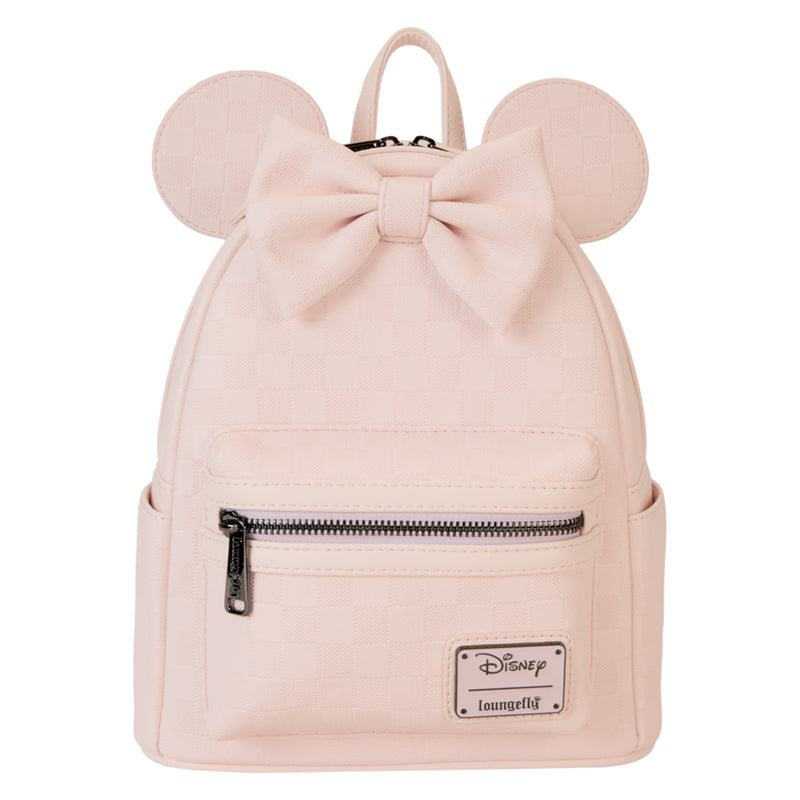 Disney Minnie Ear Evergreen Mini Backpack