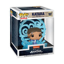 Avatar: The Last Airbender Katara Pop! Deluxe