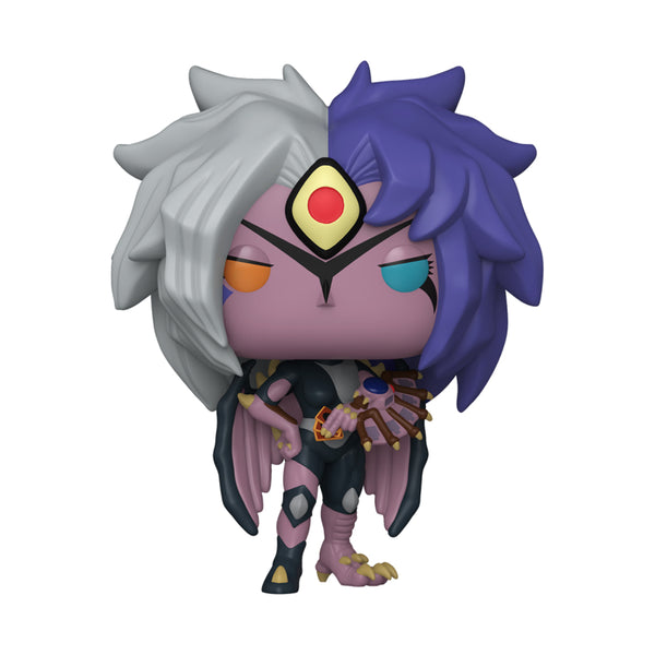 Yu-Gi-Oh! Yubel Pop! Vinyl