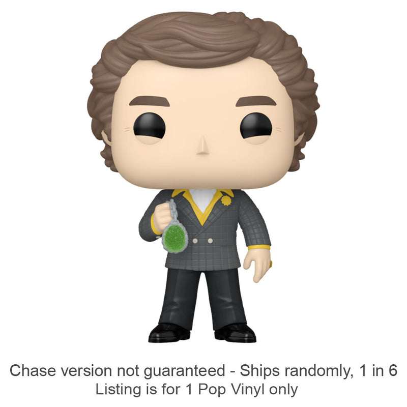 Superman (1978) Lex Luthor Pop! Vinyl