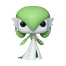 Pokemon Gardevoir Pop! Vinyl