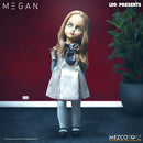 LDD Presents M3GAN 10" Doll