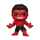 Captain America: Brave New World Red Hulk 6" Pop! Vinyl