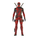 Deadpool & Wolverine Deadpool Action Figure