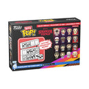 Stranger Things Dustin Bitty Pop! 4-Pack