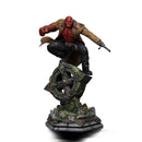 Hellboy 2 Hellboy 1:10 Scale Statue