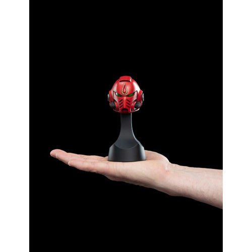 Warhammer 40,000 Blood Angels Helm